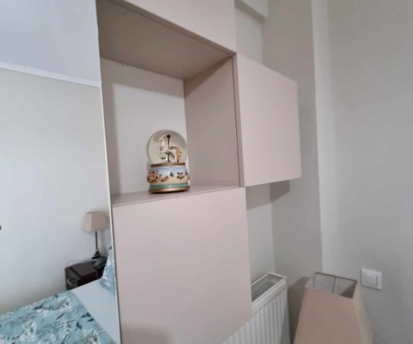 Έπιπλο εισόδου Apollon 060