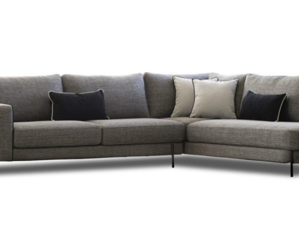 Γωνιακός καναπές Denver 318 Γωνιακός καναπές Denver 318