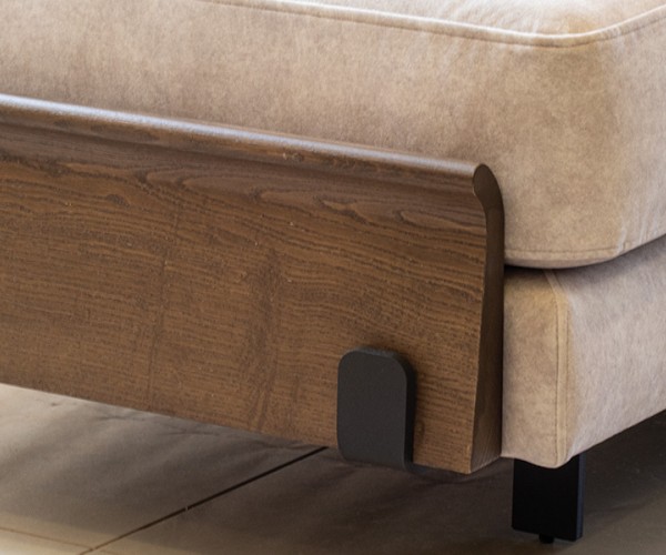 Γωνιακός καναπές Devis 319 Γωνιακός καναπές Devis 319