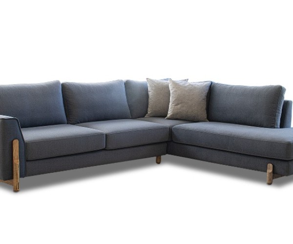 Γωνιακός καναπές Edward 320 Γωνιακός καναπές Edward 320