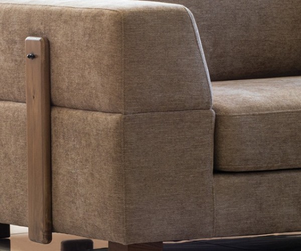 Γωνιακός καναπές Limit 321 Γωνιακός καναπές Limit 321