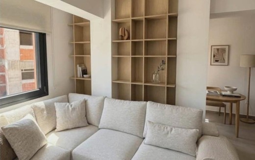 Βιβλιοθήκες Σαλονιού: Οδηγός για Σωστή Επιλογή, Οργάνωση και Design