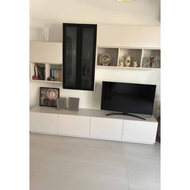 Σύνθεση Piper 220 Σύνθεση