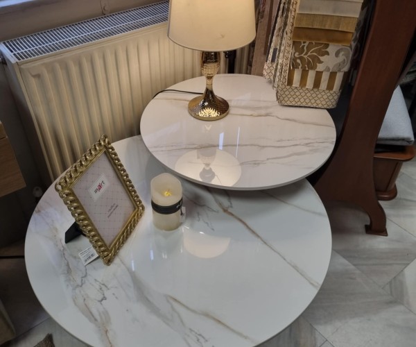 Τραπεζάκι σαλονιού Ekali 083 Τραπεζάκι σαλονιού Ekali 083