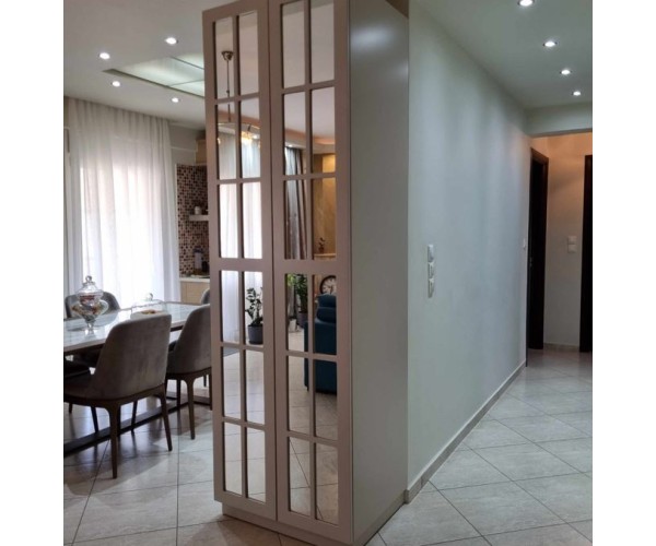 Ανοιγόμενη ντουλάπα Brigitte 113