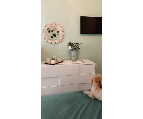 Συρταριέρα Edie 007