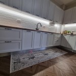 Κουζίνα Brianna 108 ΕΠΙΠΛΟ ΚΟΥΖΙΝΑΣ