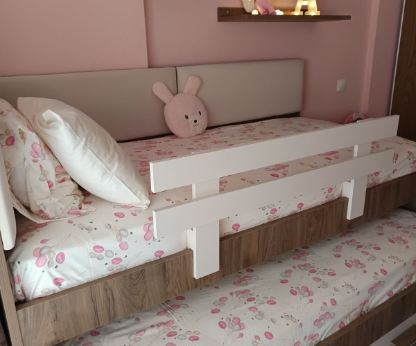 Κουκέτα Bridget 408 Κουκέτα Bridget 408