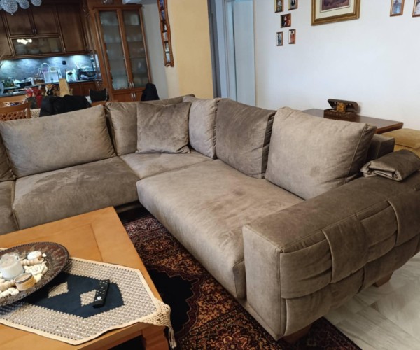 Γωνιακός καναπές Emery 333 Γωνιακός καναπές Emery 333