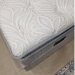 Κρεβάτι Alegra 256 Κρεβάτι