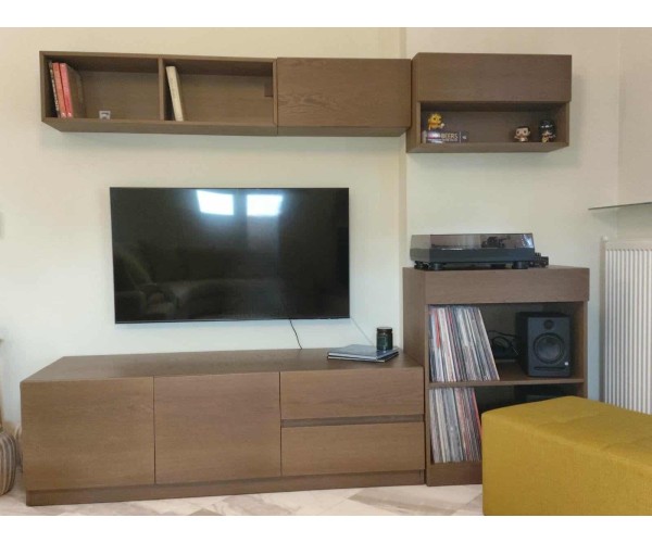 Σύνθεση Annie 223