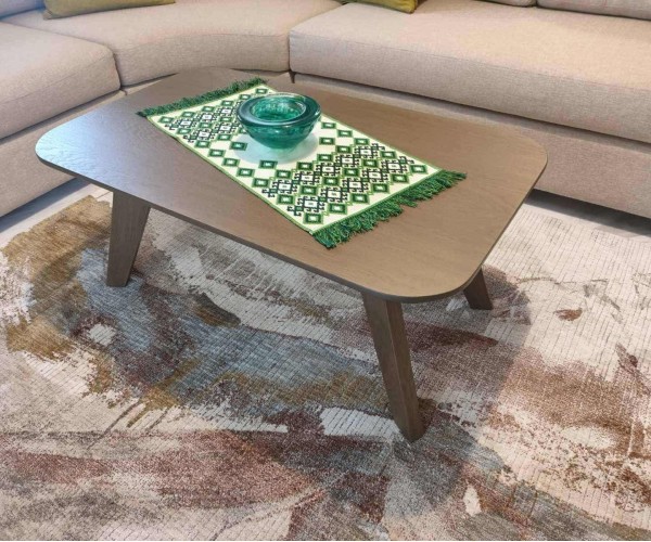 Τραπεζάκι σαλονιού Dafni 084 Τραπεζάκι σαλονιού Dafni 084