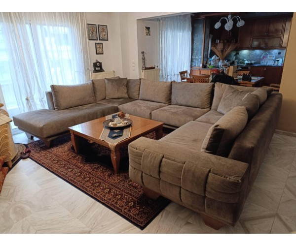 Γωνιακός καναπές Emery 333