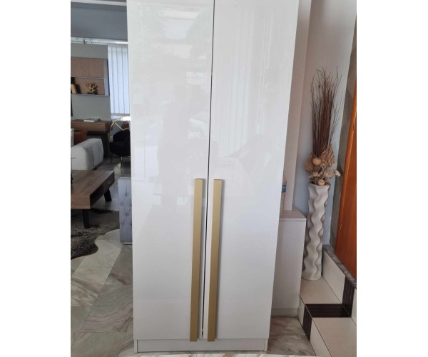 Ανοιγόμενη ντουλάπα Cate 112