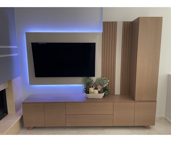 Σύνθεση Dim 211