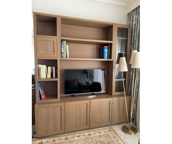 Σύνθεση Elite 212