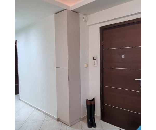 Έπιπλο εισόδου Line 059