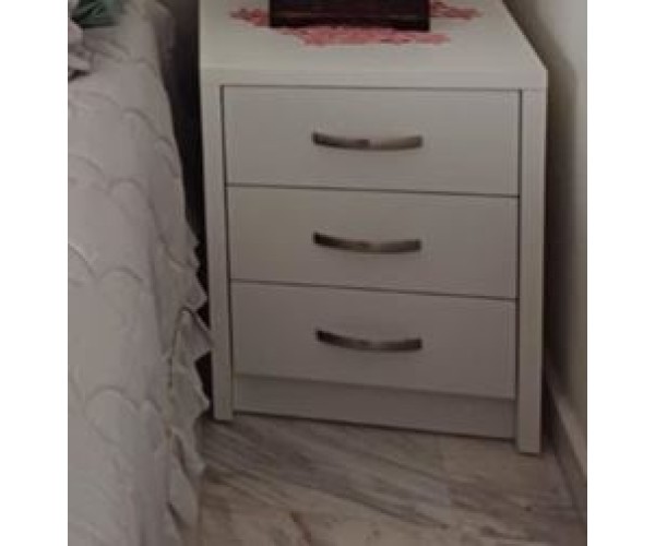 Κομοδίνο Nevada 007