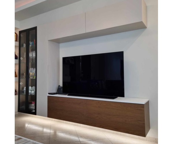 Σύνθεση Mirabella 213