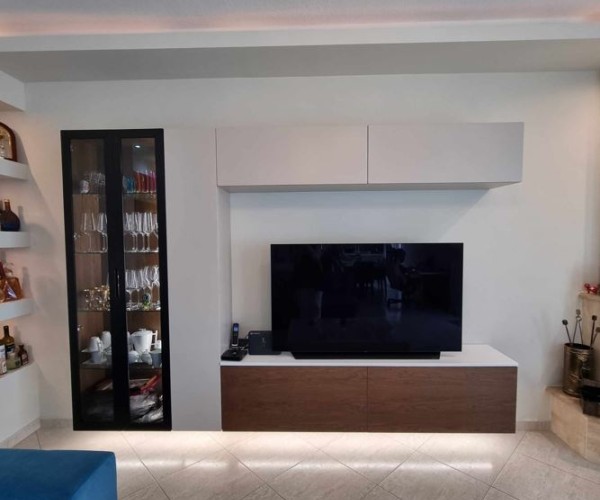 Σύνθεση Mirabella 213