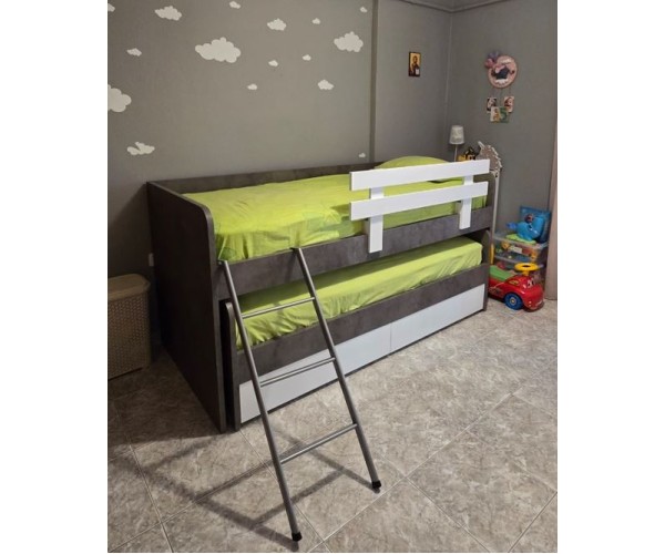 Κουκέτα Lio 409