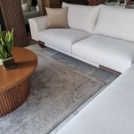 Γωνιακός καναπές Nostos 336 Γωνιακός Καναπές