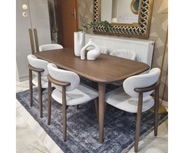 Τραπεζαρία Olito 157