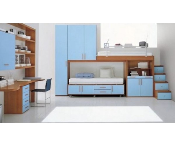 Παιδικό Pacific 252