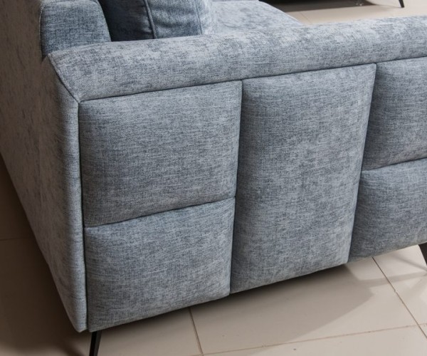 Γωνιακός καναπές Glory 323 Γωνιακός καναπές Glory 323