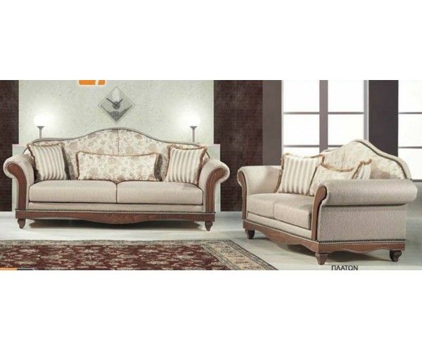 Καναπές Platon 127