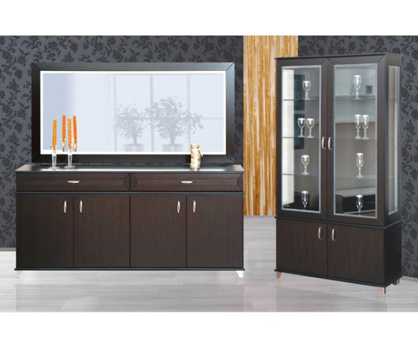 Μπουφέ Benefit 017 Μπουφέ Benefit 017