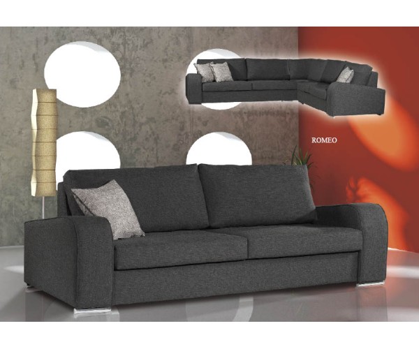 Καναπές Romeo 071 Καναπές Romeo 071