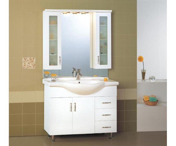 Έπιπλo μπάνιου Riva 008 Έπιπλo μπάνιου Riva 008