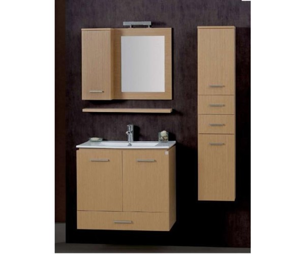 Έπιπλo μπάνιου Amour 012 Έπιπλo μπάνιου Amour 012