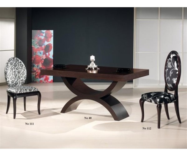 Τραπεζαρία Emu 026 Τραπεζαρία Emu 026