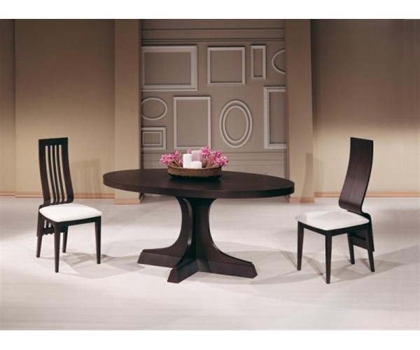 Τραπεζαρία Abby 032 Τραπεζαρία Abby 032