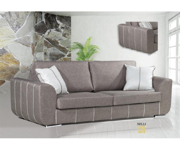 Καναπές Nelli 133 Καναπές Nelli 133