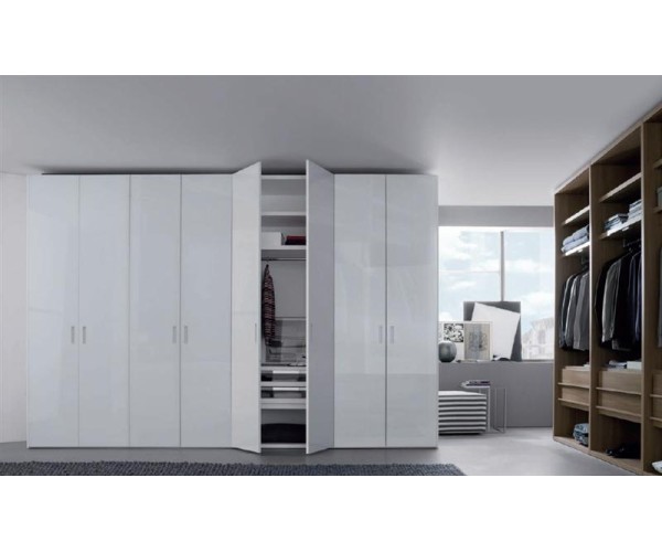 Ντουλάπα Byblos 040