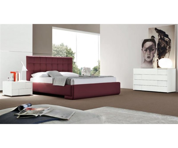 Κρεβάτι David 158