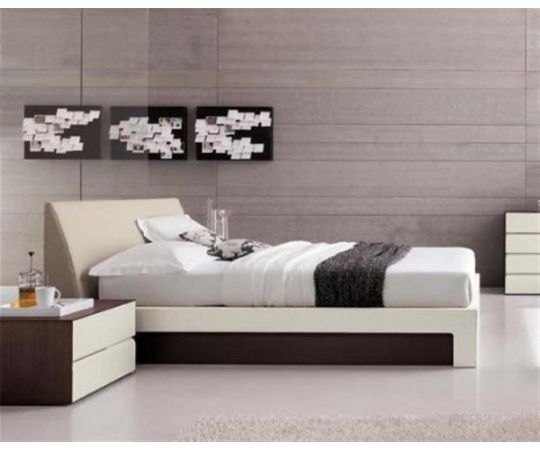 Κρεβάτι Tori 159