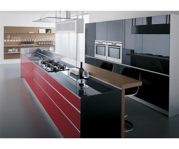 Κουζίνα Link 057