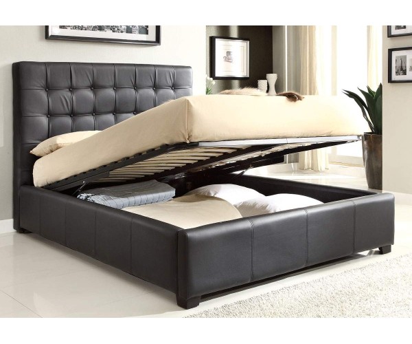 Κρεβάτι Heart 171 