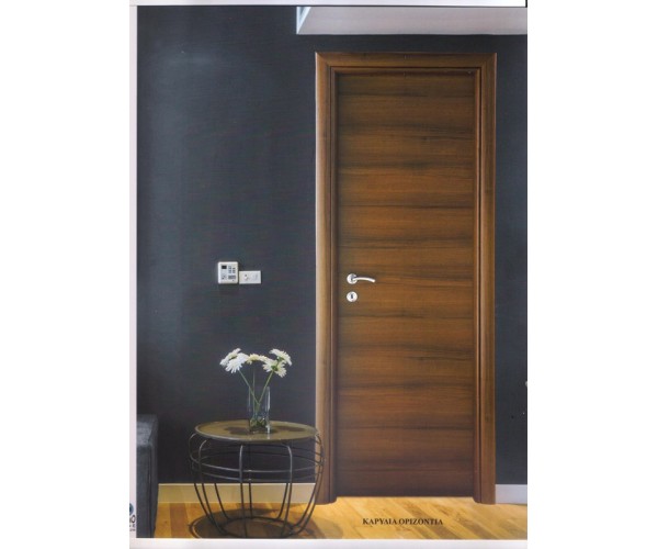 Πόρτες εσωτερικές ανοιγόμενες 033