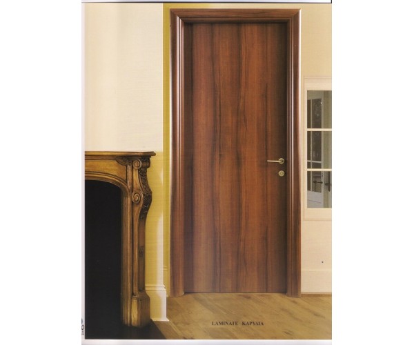 Πόρτες εσωτερικές ανοιγόμενες 035