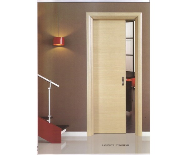 Πόρτες εσωτερικές ανοιγόμενες 038