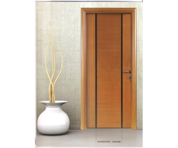 Πόρτες εσωτερικές ανοιγόμενες 040