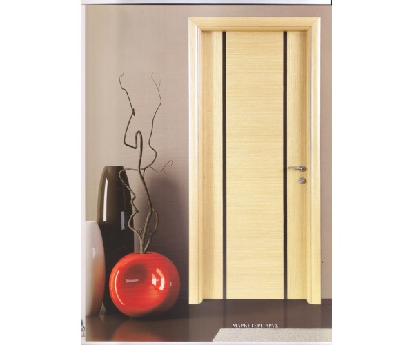 Πόρτες εσωτερικές ανοιγόμενες 041