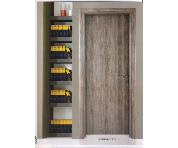 Πόρτες εσωτερικές ανοιγόμενες 043