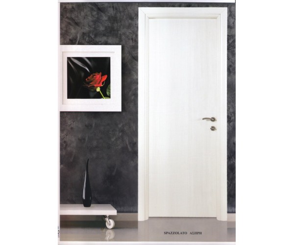 Πόρτες εσωτερικές ανοιγόμενες 048