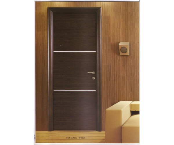 Πόρτες εσωτερικές ανοιγόμενες 050